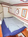 Kapal pengangkut barang curah kanggo didol