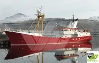 Kapal kerja kanggo didol