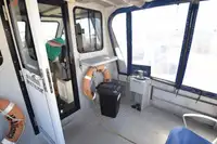 Kapal penumpang kanggo didol