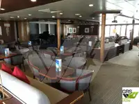 Kapal pesiar kanggo didol