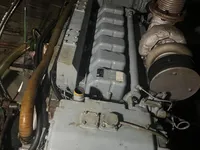 Kapal purse seiner kanggo didol