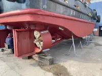 Kapal penarik kanggo didol