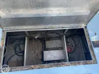 Kapal trawler kanggo didol