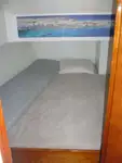 Kapal patroli kanggo didol