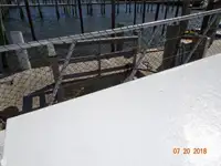 Kapal cutter kanggo didol