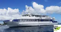 Kapal penumpang kanggo didol