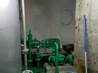 Kapal tanker minyak/bahan kimia kanggo didol