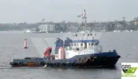 Kapal penarik kanggo didol