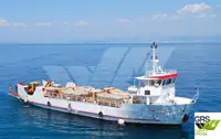 Landing Craft, Tank kanggo didol