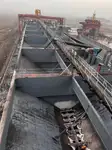 Kapal dredger kanggo didol