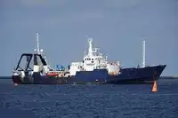 Kapal Pasokan Cepet (FSV) kanggo didol