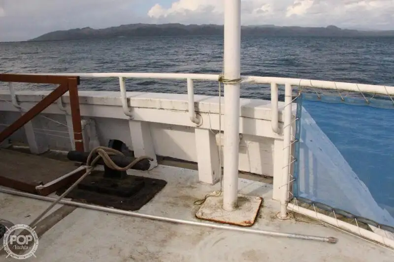Kapal feri kanggo didol
