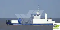 General Cargo/Multi-purpose kanggo didol