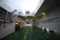 Kapal Ro-Ro kanggo didol