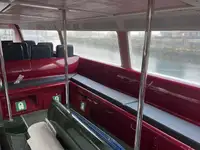 Kapal pesiar kanggo didol