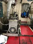 Kapal trawler kanggo didol