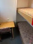 Kapal patroli kanggo didol