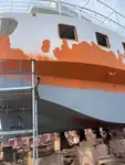 Kapal feri kanggo didol
