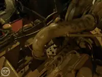 Kapal trawler kanggo didol