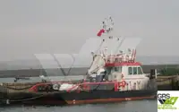 Kapal penarik kanggo didol