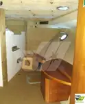Kapal survei kanggo didol