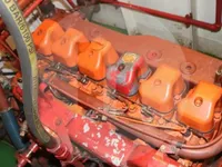 Kapal kerja kanggo didol