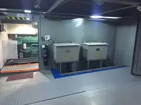 Kapal pesiar kanggo didol