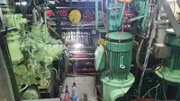 Kapal longliner kanggo didol