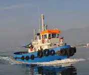 Kapal penarik kanggo didol