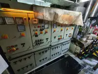 Kapal reefer kanggo didol
