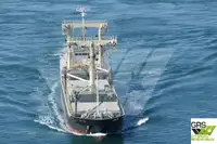Kapal pengangkut barang curah kanggo didol