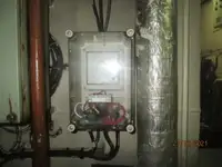 Kapal reefer kanggo didol