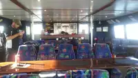 Katamaran kanggo didol