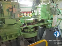 Kapal tanker minyak/bahan kimia kanggo didol