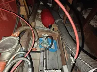 Kapal kerja kanggo didol