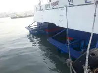 Kapal RoPax kanggo didol