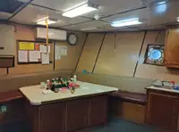 Kapal penarik kanggo didol
