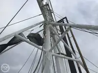Kapal trawler kanggo didol
