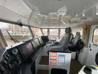 Kapal kerja kanggo didol