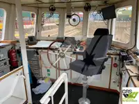 Kapal penarik kanggo didol