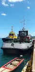 Kapal penarik kanggo didol