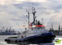 Kapal penarik kanggo didol