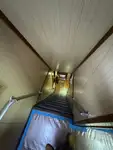 Kapal kontainer kanggo didol