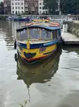 Kapal feri kanggo didol