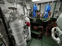 Kapal trawler kanggo didol