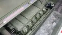 Kapal kerja kanggo didol