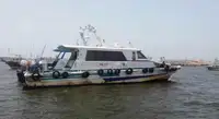 Kapal pilot kanggo didol