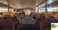Kapal pesiar kanggo didol