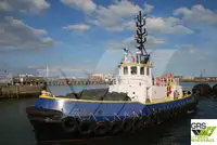 Towboat kanggo didol