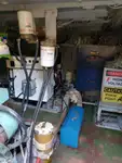 Kapal kerja kanggo didol